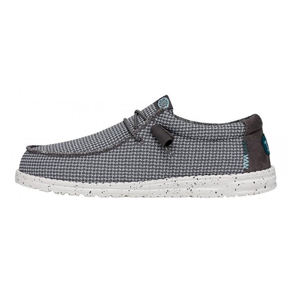 HEY DUDE Hey Dude Wally Sport Mesh Loafers