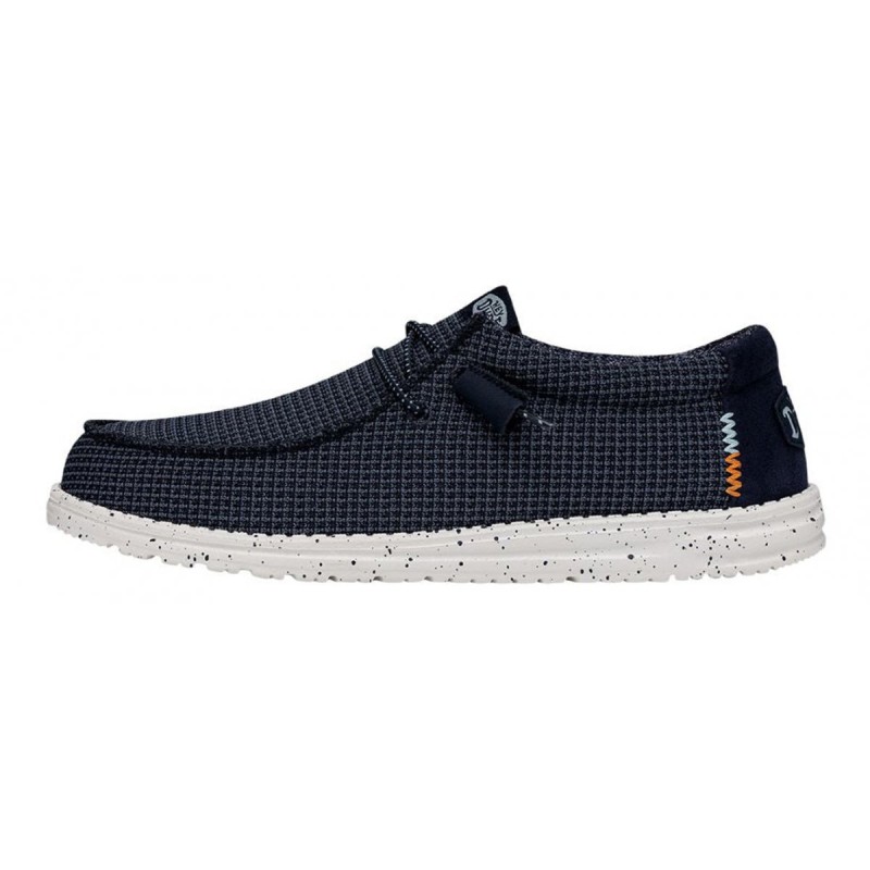 HEY DUDE Hey Dude Wally Sport Mesh Loafers