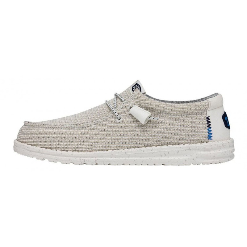 HEY DUDE Hey Dude Wally Sport Mesh Loafers