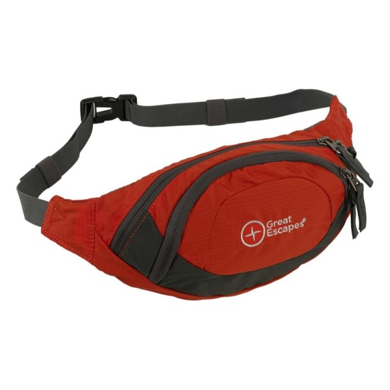 GREAT ESCAPES Great Escapes H.L.2 Waist Pack