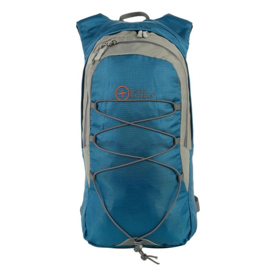 Zaino Great Escapes T. Light 8 GREAT ESCAPES Zaini trekking