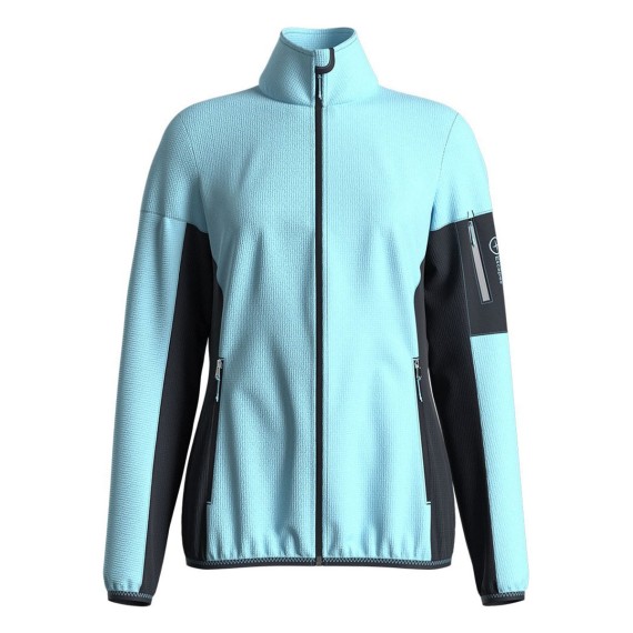 GREAT ESCAPES Great Escapes Presanella Evo Lightweight Fleece