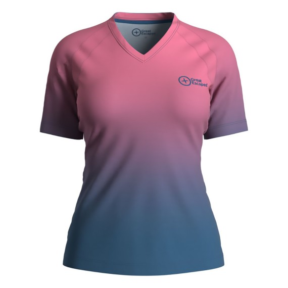 GREAT ESCAPES Great Escapes Dru W T-shirt