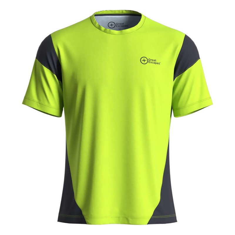 GREAT ESCAPES Great Escapes Arco M T-shirt
