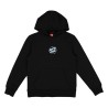 SANTA CRUZ Sudadera con capucha Santa Cruz Glint Dot Youth