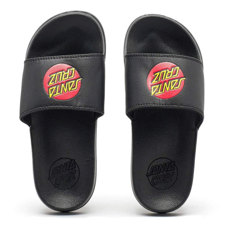 SANTA CRUZ Santa Cruz Classic Dot Youth Slides