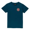 SANTA CRUZ Santa Cruz Speed MFG Dot Youth T-Shirt