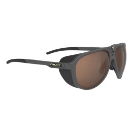  Rudy Project Stardash Charcoal Sunglasses