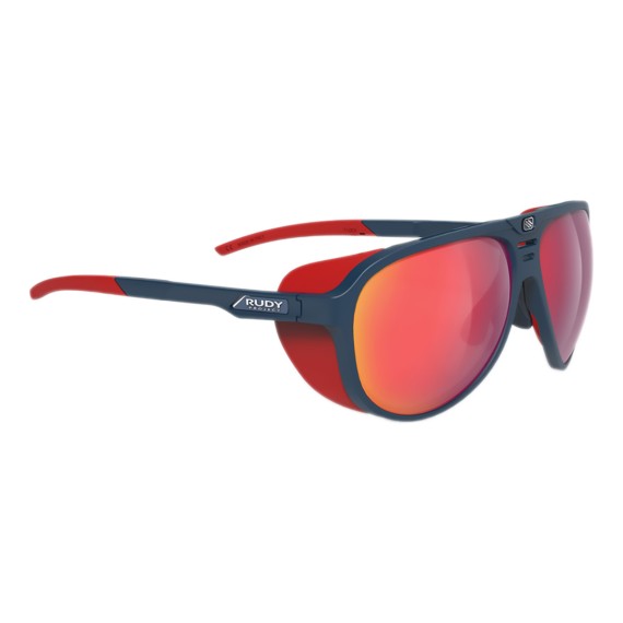 RUDY PROJECT Rudy Project Stardash Navy Sunglasses