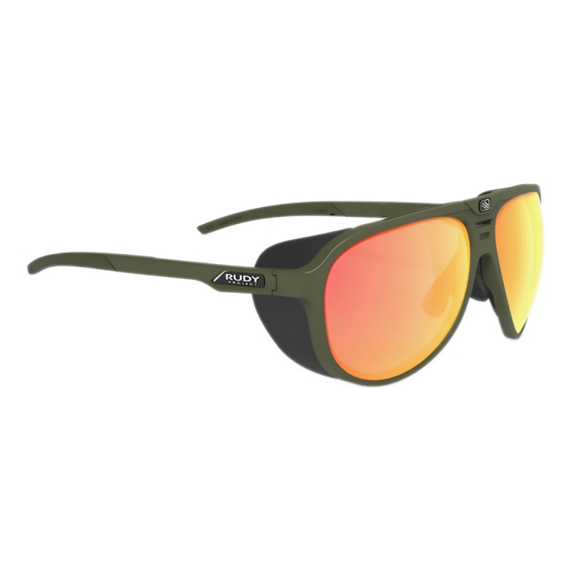 RUDY PROJECT Gafas Rudy Project Stardash Olive