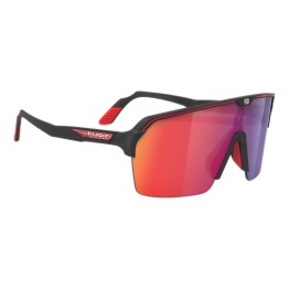 RUDY PROJECT Lunettes de Cyclisme Rudy Project Spinshield Air Red