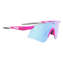  Rudy Project Astral Pink Sunglasses