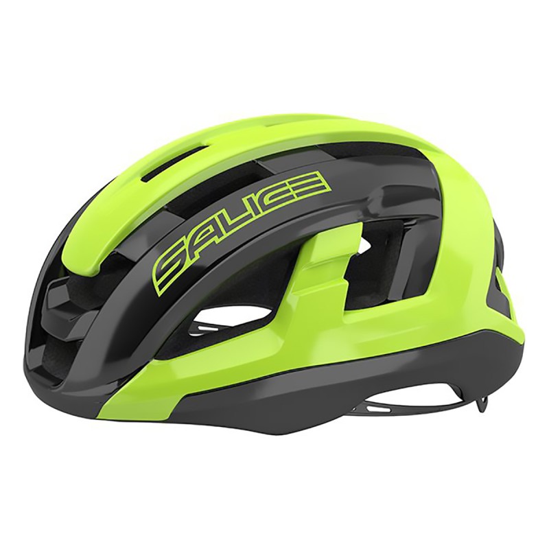 SALICE Casco de ciclismo Salice Gavia