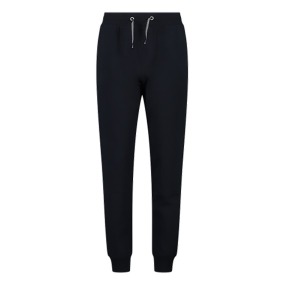 CMP Pantalon de survêtement CMP Stretch French Terry Boy