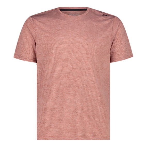 CMP T-shirt Cmp Light Melange Stretch M