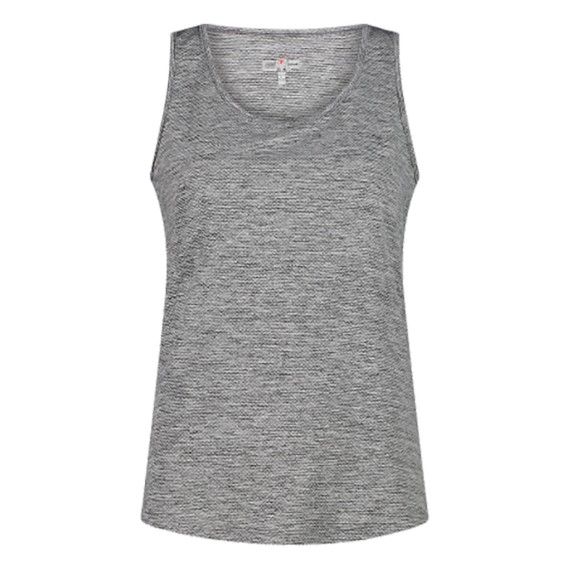 CMP Cmp Light Melange Jersey W Tank Top