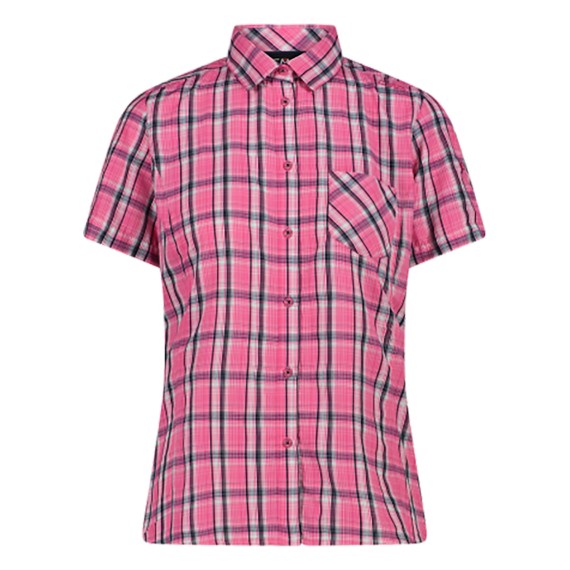 CMP CMP W Short-Sleeve Shirt