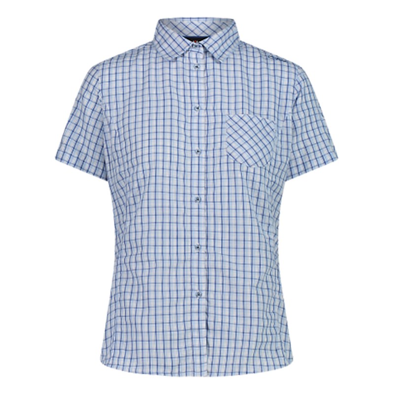 CMP CMP W Short-Sleeve Shirt