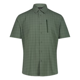  CMP M Short-Sleeve Dry Function Shirt