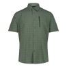 CMP Camisa de manga corta CMP M Dry Function