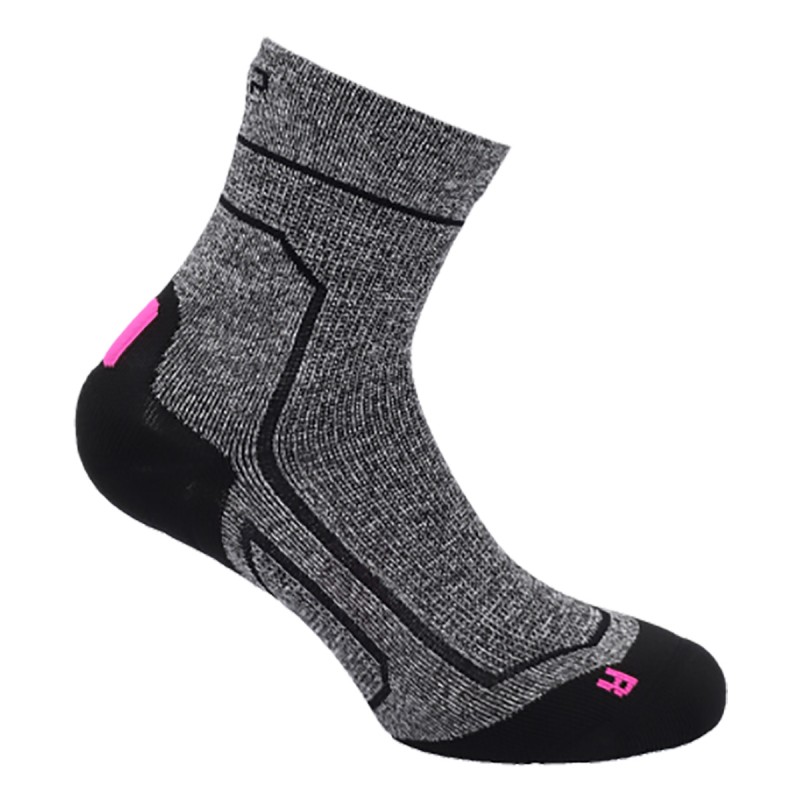 CMP Chaussettes de trekking CMP Softair Plus W