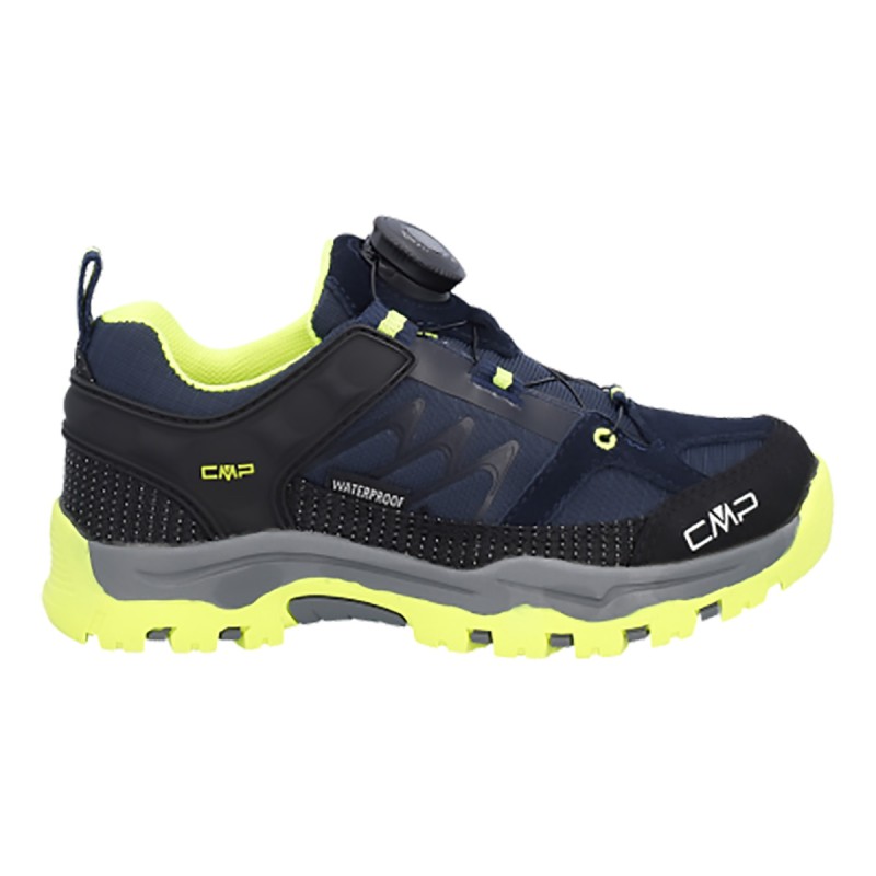 CMP Chaussures CMP Kiruna Kids Fitgo Waterproof