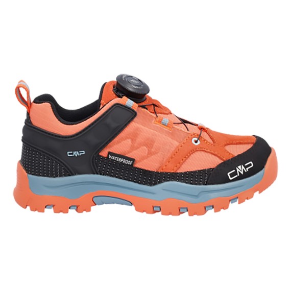 CMP CMP Kiruna Kids Fitgo Waterproof Shoes