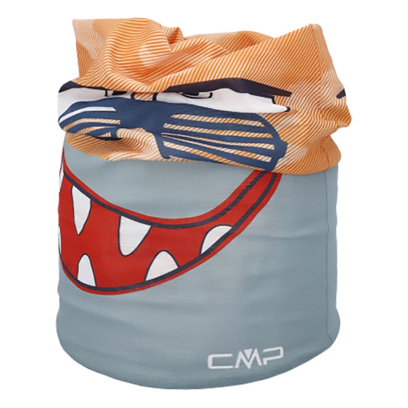 CMP CMP Repreve Jr Neck Warmer