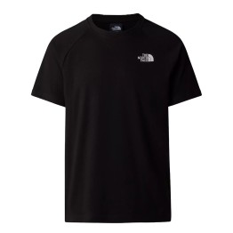 THE NORTH FACE T-shirt The North Face Faces