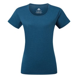 MOUNTAIN EQUIPMENT Camiseta Mountain Equipment Tempi