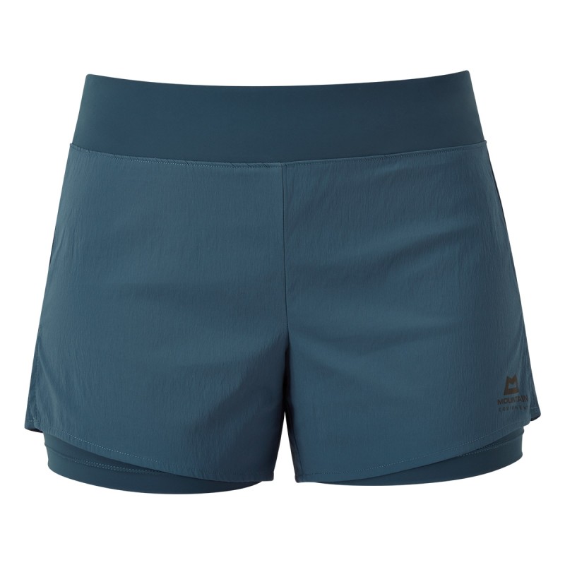 MOUNTAIN EQUIPMENT Mountain Equipment Dynamo Shorts