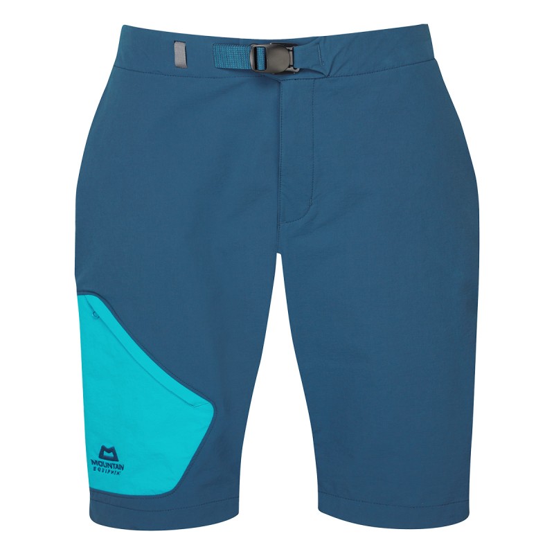 MOUNTAIN EQUIPMENT Mountain Equipment Comici W Shorts