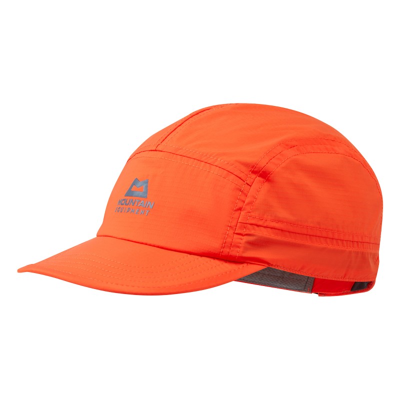 MOUNTAIN EQUIPMENT Casquette Mountain Equipment Aerofoil