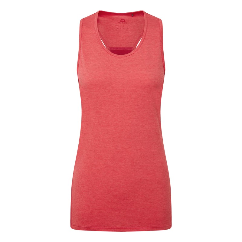 MOUNTAIN EQUIPMENT Mountain Equipment Nava Tank Top