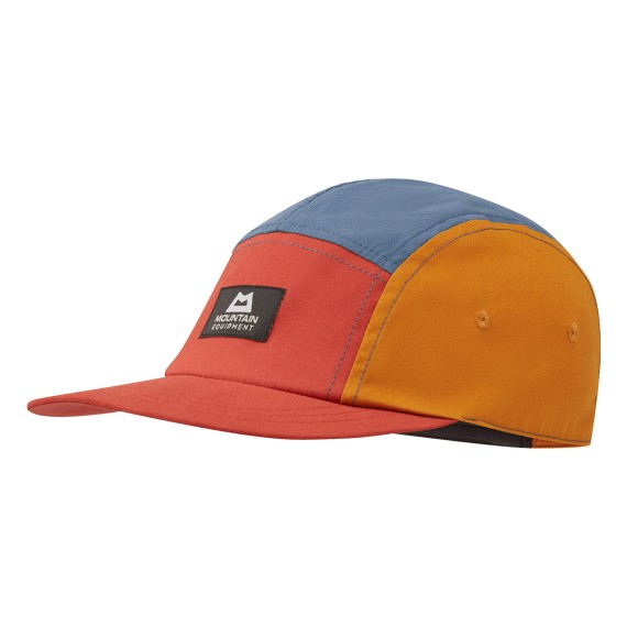 MOUNTAIN EQUIPMENT Cappellino Mountain Equipment El