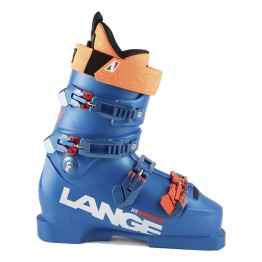 LANGE Chaussures de ski Lange WC RS Zsoft