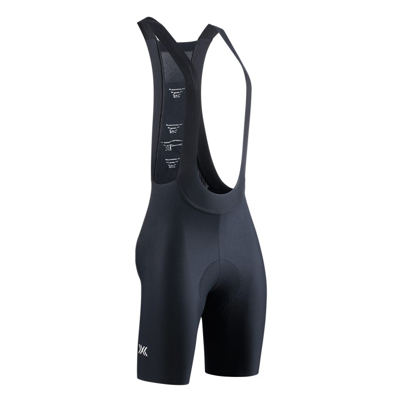 X-BIONIC X-Bionic Corefusion W Cycling Bib Short