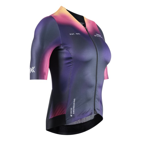 X-BIONIC Camiseta de ciclismo X-Bionic Corefusion Aero W