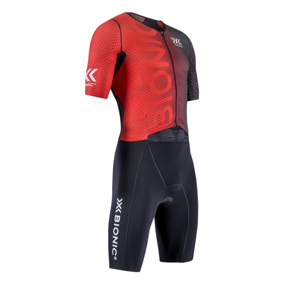 X-BIONIC Tenue de cyclisme X-Bionic Dragonfly M