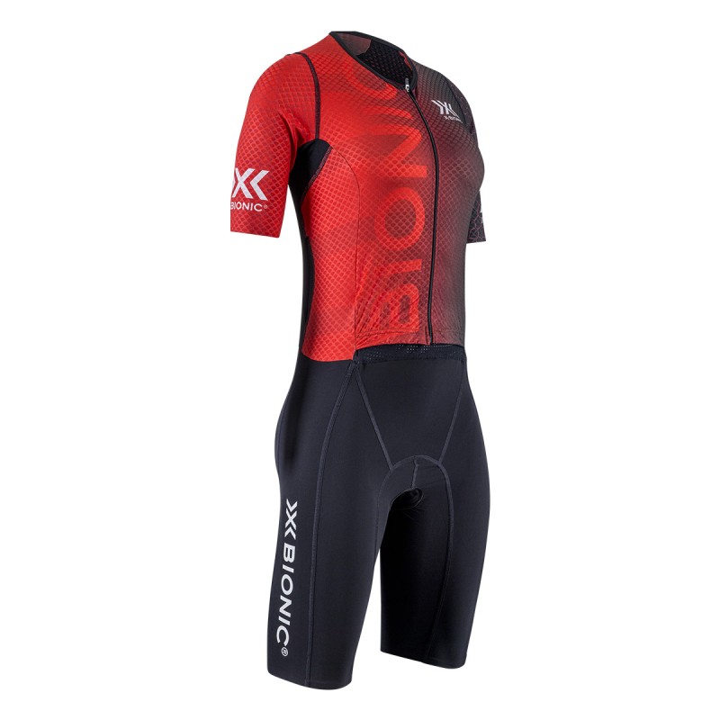 X-BIONIC Tenue de cyclisme X-Bionic Dragonfly W