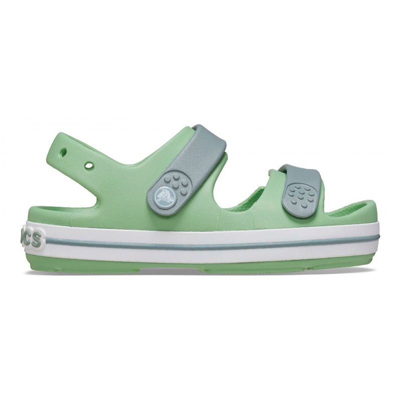 CROCS Crocs Crocband Cruiser Kid Sandals