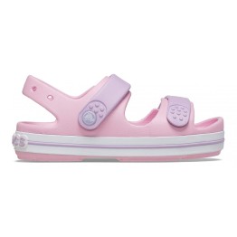 CROCS Crocs Crocband Cruiser Toddler Sandals