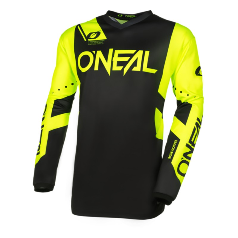 O NEAL Maillot de cyclisme O'Neal Element Voltage