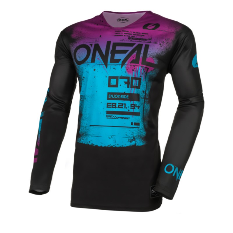 O NEAL O'Neal Mayhem Scarz Cycling Jersey