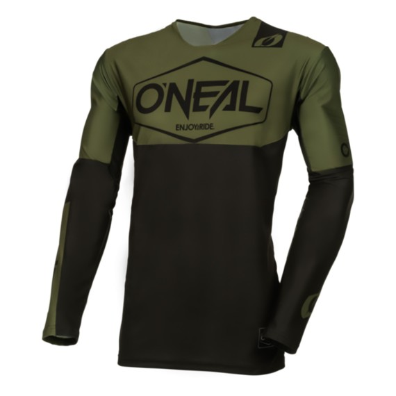 O NEAL Maillot de cyclisme O'Neal Mayhem Scarz