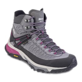 MEINDL Chaussures Meindl Top Trail Lady Mid GTX