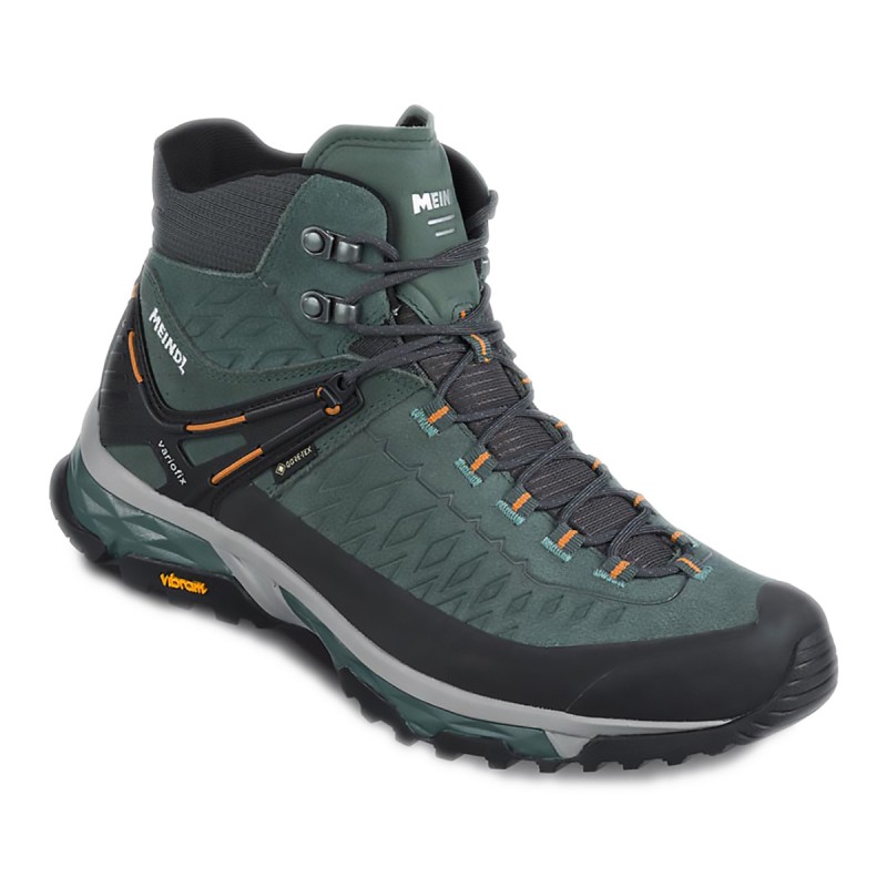 MEINDL Chaussures Meindl Top Trail Mid GTX