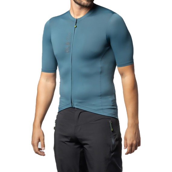 ALE CICLYNG Maglia Alè Cycling Color Block Off Road