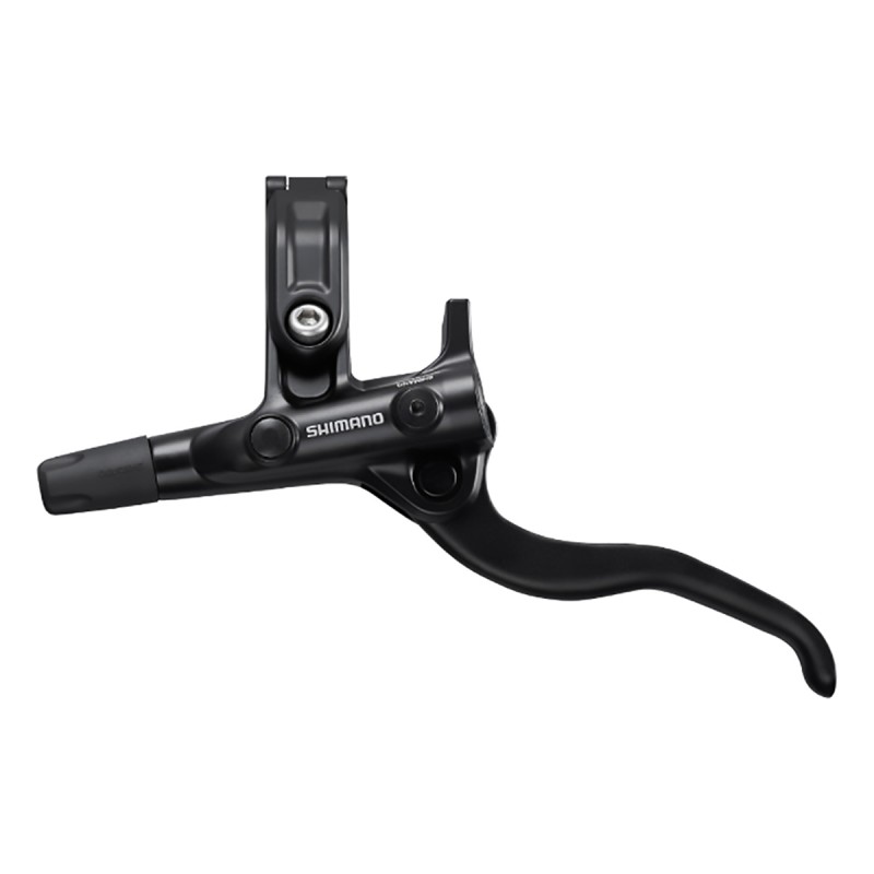 SHIMANO Left-hand hydraulic disc brake lever Shimano Deore M4100