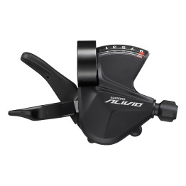 SHIMANO Maneta de cambios Shimano Alivio SL-M3100